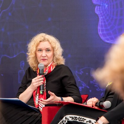 ABSL Summit. fot. Tomasz Żak / UMWS