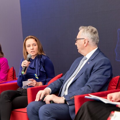 ABSL Summit. fot. Tomasz Żak / UMWS