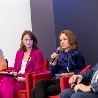 ABSL Summit. fot. Tomasz Żak / UMWS