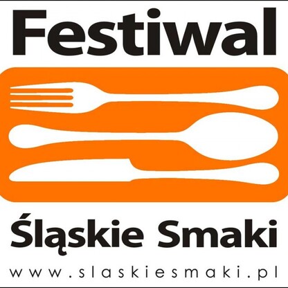 Logo festiwalu