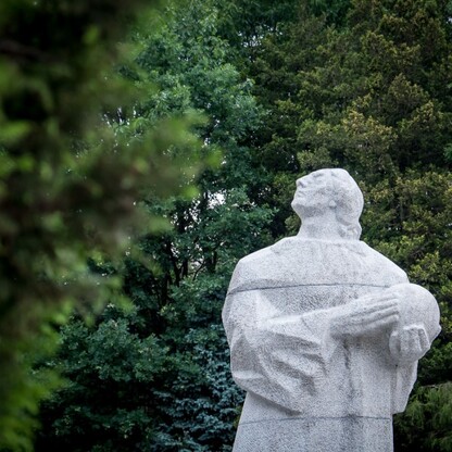 Planetarium – Śląski Park Nauki. fot. Tomasz Żak / UMWS
