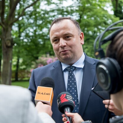 Gala 25 lat Okręgowej Izby Przemysłowo – Handlowej w Tychach. fot. Tomasz Żak / UMWS
