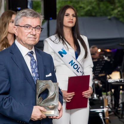 Gala 25 lat Okręgowej Izby Przemysłowo – Handlowej w Tychach. fot. Tomasz Żak / UMWS