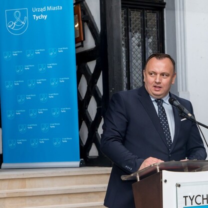 Gala 25 lat Okręgowej Izby Przemysłowo – Handlowej w Tychach. fot. Tomasz Żak / UMWS