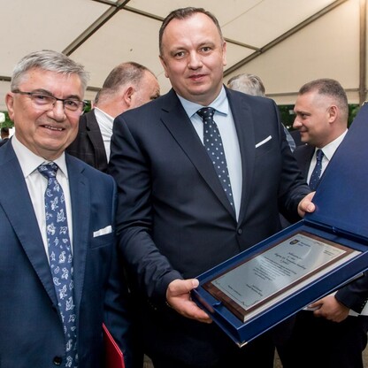 Gala 25 lat Okręgowej Izby Przemysłowo – Handlowej w Tychach. fot. Tomasz Żak / UMWS