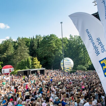 Otwarcia Planetarium - Śląskiego Parku Nauki. fot. Tomasz Żak / UMWS
