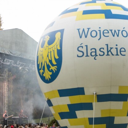 Otwarcia Planetarium - Śląskiego Parku Nauki. fot. Tomasz Żak / UMWS