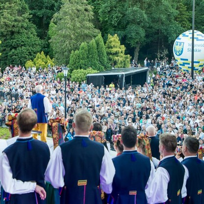 Otwarcia Planetarium - Śląskiego Parku Nauki. fot. Tomasz Żak / UMWS