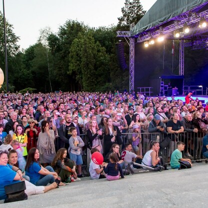 Otwarcia Planetarium - Śląskiego Parku Nauki. fot. Tomasz Żak / UMWS