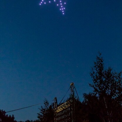 Otwarcia Planetarium - Śląskiego Parku Nauki. fot. Tomasz Żak / UMWS