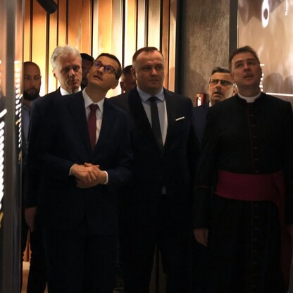 Panteon Górnośląski. fot. Andrzej Grygiel / UMWS