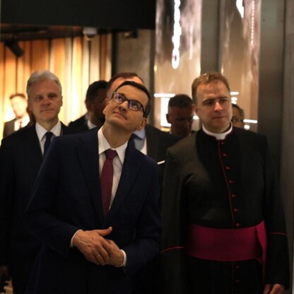 Panteon Górnośląski. fot. Andrzej Grygiel / UMWS
