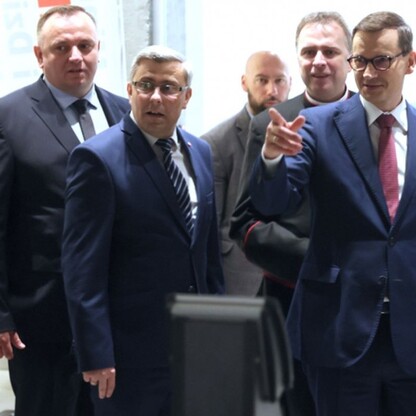 Panteon Górnośląski. fot. Andrzej Grygiel / UMWS