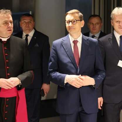 Panteon Górnośląski. fot. Andrzej Grygiel / UMWS