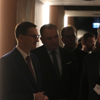 Panteon Górnośląski. fot. Andrzej Grygiel / UMWS