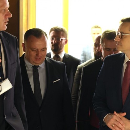 Panteon Górnośląski. fot. Andrzej Grygiel / UMWS