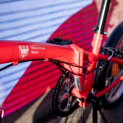 Bieg Bohaterów - meta. fot. Tomasz Żak / UMWS