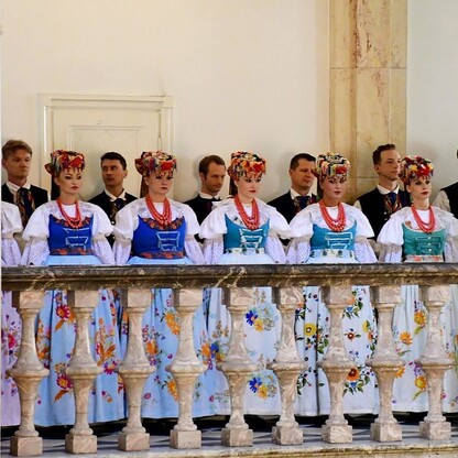 Tablica pamięci powstańców i powrotu Śląska do Polski. fot. Patryk Pyrlik / UMWS