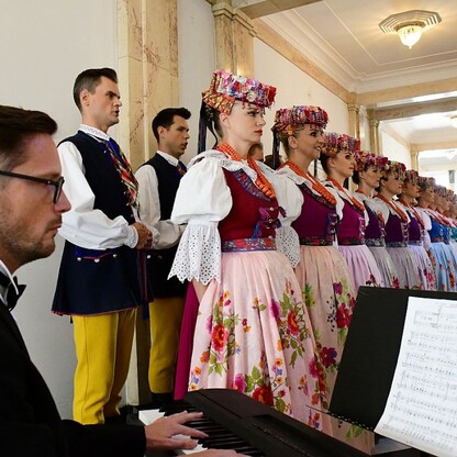 Tablica pamięci powstańców i powrotu Śląska do Polski. fot. Patryk Pyrlik / UMWS