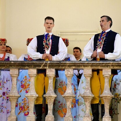 Tablica pamięci powstańców i powrotu Śląska do Polski. fot. Patryk Pyrlik / UMWS