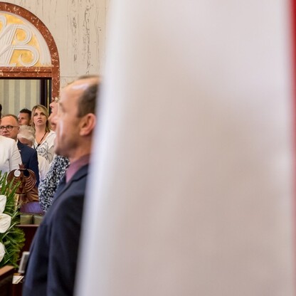 Uroczysta sesja Sejmiku Województwa Śląskiego. fot. Tomasz Żak / UMWS