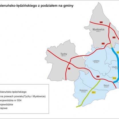 graf. Zarząd Dróg Wojewódzkich w Katowicach