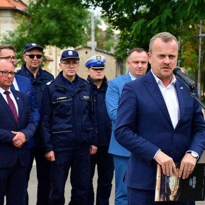 fot. Patryk Pyrlik / UMWS