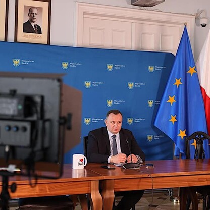 fot. Andrzej Grygiel / UMWS