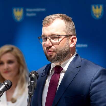 Śląskie. Bez barier. fot. Tomasz Żak / UMWS