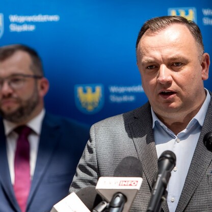 Śląskie. Bez barier. fot. Tomasz Żak / UMWS