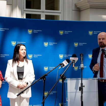 Śląskie. Bez barier. fot. Tomasz Żak / UMWS