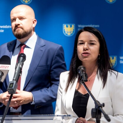 Śląskie. Bez barier. fot. Tomasz Żak / UMWS