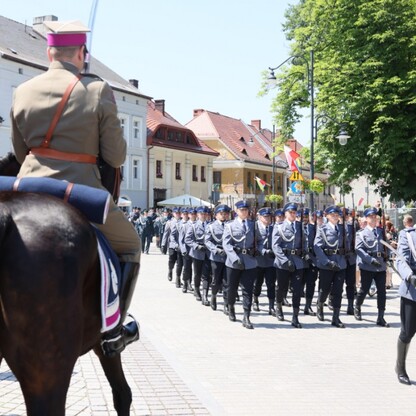 Piknik edukacyjno-artystyczny „Przestrzenie wolności”. fot. Andrzej Grygiel / UMWS