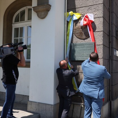 Piknik edukacyjno-artystyczny „Przestrzenie wolności”. fot. Andrzej Grygiel / UMWS