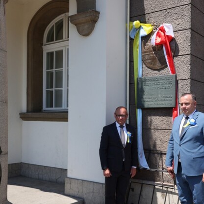 Piknik edukacyjno-artystyczny „Przestrzenie wolności”. fot. Andrzej Grygiel / UMWS