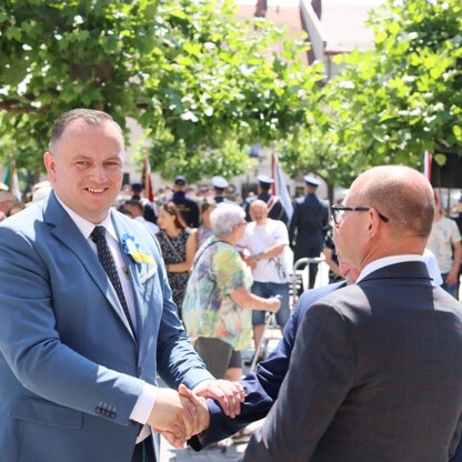 Piknik edukacyjno-artystyczny „Przestrzenie wolności”. fot. Andrzej Grygiel / UMWS