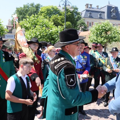 Piknik edukacyjno-artystyczny „Przestrzenie wolności”. fot. Andrzej Grygiel / UMWS