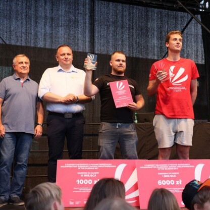 Finał II Zawodów Balonowych o Puchar Marszałka Województwa Śląskiego „In The Silesian Sky”. fot. Andrzej Grygiel / UMWS