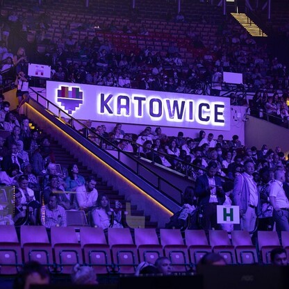 Ceremonia otwarcia Światowego Forum Miejskiego. fot. Piotr Piosik / WUF11