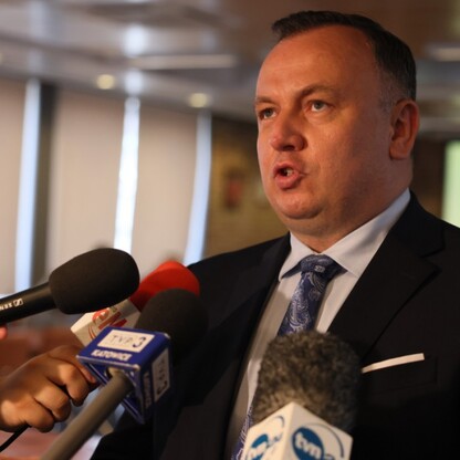 Posiedzenie WRDS. fot. Andrzej Grygiel / UMWS