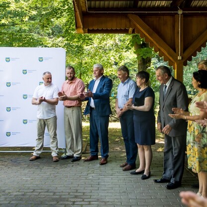 „Śląskie dla pszczół” fot. Tomasz Żak / UMWS