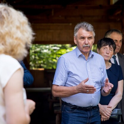 „Śląskie dla pszczół” fot. Tomasz Żak / UMWS