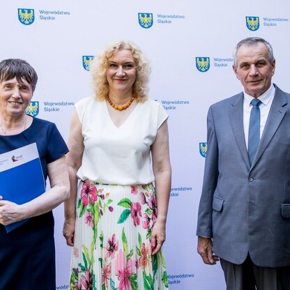 „Śląskie dla pszczół” fot. Tomasz Żak / UMWS