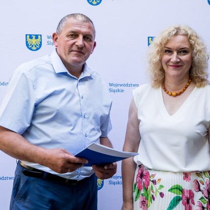 „Śląskie dla pszczół” fot. Tomasz Żak / UMWS