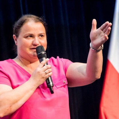 Marszałkowski Konkursu „Inicjatywa Sołecka”. fot. Tomasz Żak / UMWS