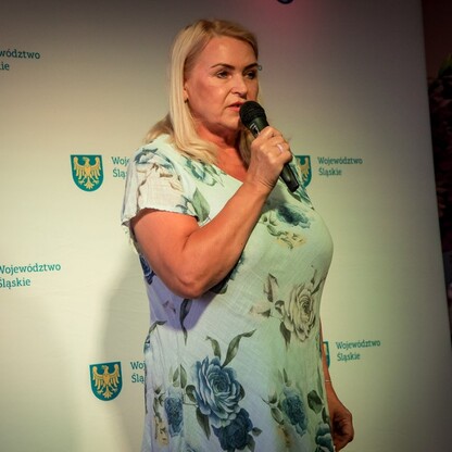 Wręczenie  umów w ramach Marszałkowskiego Konkursu „Inicjatywa Sołecka” w Olsztynie. fot. Tomasz Żak / UMWS