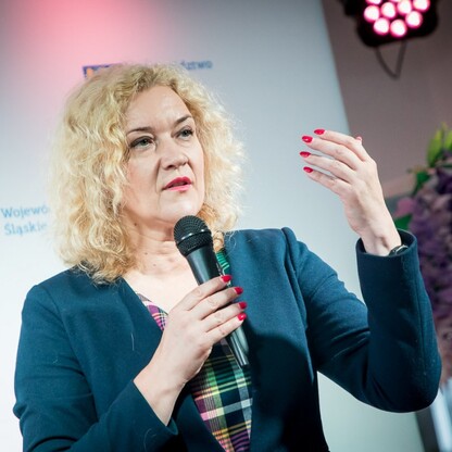 Wręczenie  umów w ramach Marszałkowskiego Konkursu „Inicjatywa Sołecka” w Olsztynie. fot. Tomasz Żak / UMWS