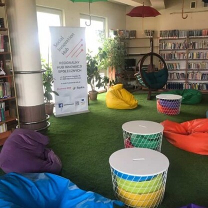 Wirtualne szkolenia trenerów w projekcie IN SITU