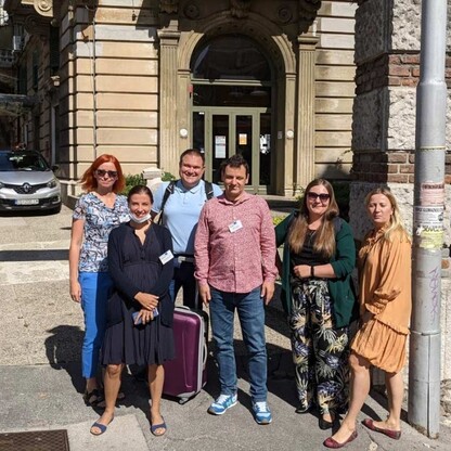 fot. mat. organizatora