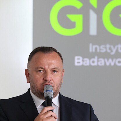 Konsultacje pakietu „Fit for 55”. fot. Andrzej Grygiel / UMWS